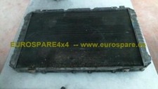 radiatore acqua NISSAN PATROL