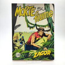 ZAGOR ZENITH N. 103 - PIU' CHE