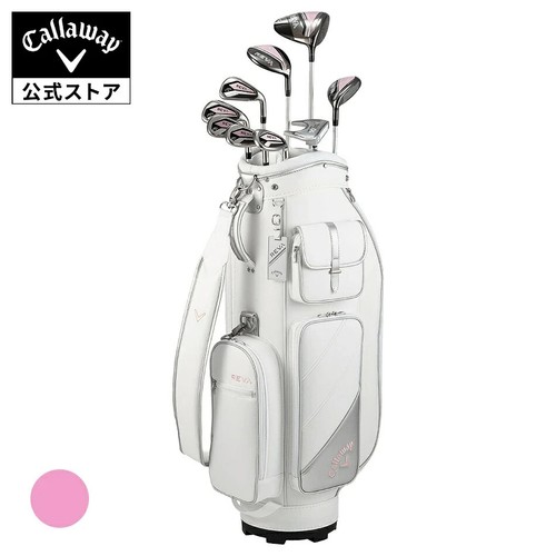 Callaway reva confezione set - confezione,