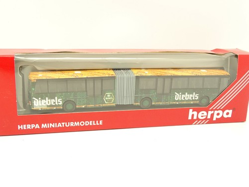 Herpa auto autocar - ho,
