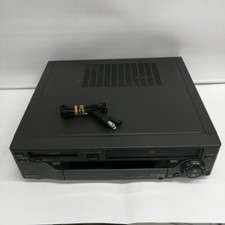 Sony WV-H2 Hi8 VHS W deck 8 mm