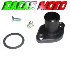 RACCORDO TESTA ACQUA POLINI PIAGGIO NRG MC3 H2O - NRG Power DD 144.225.001 