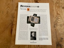 Folleto - JAEGER-LECOULTRE -