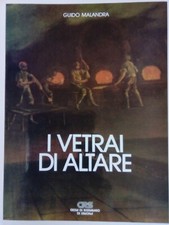 I VETRAI DI ALTARE di Guido