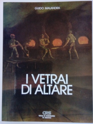 Vetrai altare di guido - i,