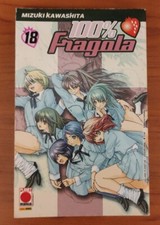 100% FRAGOLA N.18