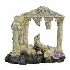 Ornamento Acquario Antiche