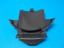 COPRI SCOOTER PLEXI SUZUKI BURGMAN 650 2006 2007 2008 2009