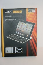 SOLO ZAGG KEYS STAND-ALONE