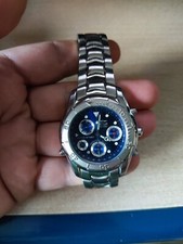 OROLOGIO SECTOR ADV 6500 CHRONO BI-TIMER PERPETUAL DATE