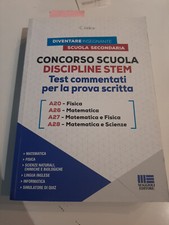 Concorso scuola test - scuola,