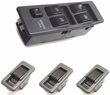 ALZAVETRO INTERRUTTORE MASTER