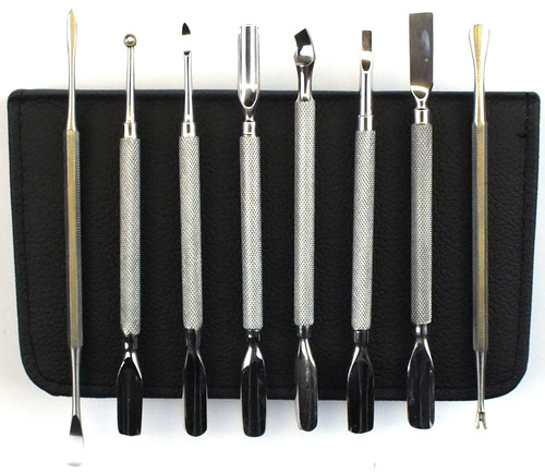 Cura delle unghie regalo - cura,