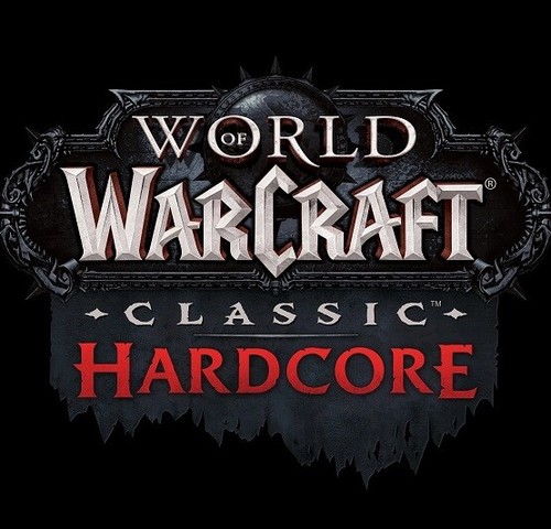 Wow classic hardcore gold - wow,