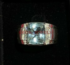 Anello In Argento Sterling 925