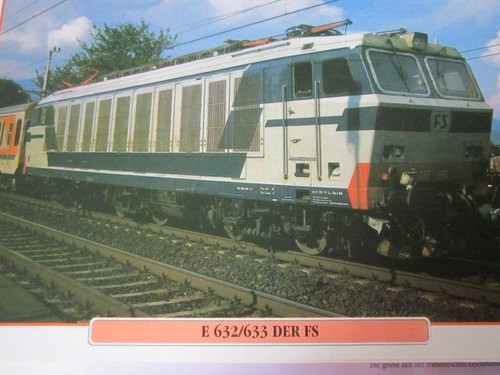 Ferrovie fatti italia e - fatti,