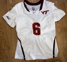 Maglia lacrosse 2017 Nike