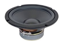 NEW 8" Subwoofer Replacement