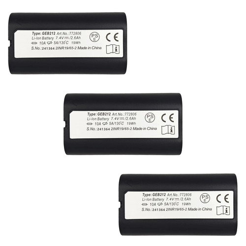 Batteria ricambio pezzi - batteria, di