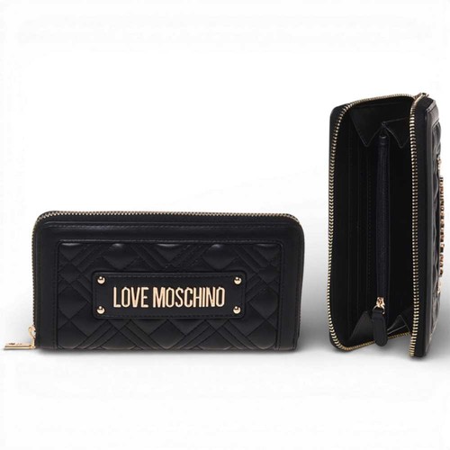 Moda love moschino - love, portafoglio