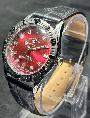 Orologio polso uomo - orologio, vintage