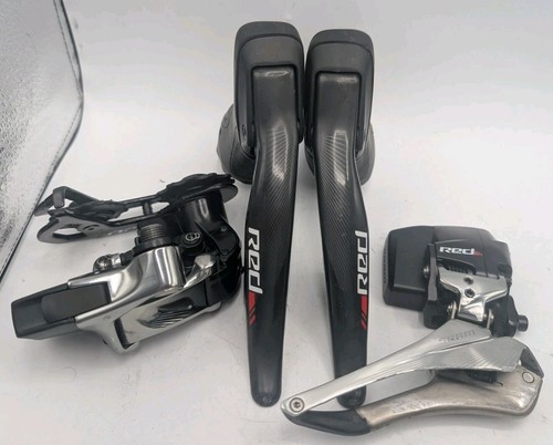 Gruppo sram red etap - sram,