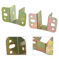 Staffe Connettore Impermeabili