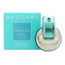 Bulgari Paraiba Eau De