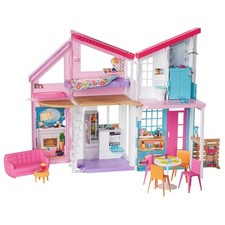 Barbie Casa Malibu Villa con