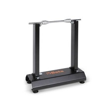 Equilibratrice moto statica - equilibratrice,