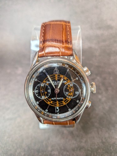 Orologio baume mercier - orologio,