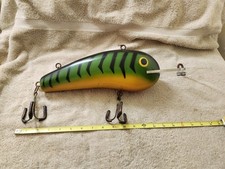 Espositore Esca da Pesca