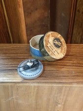 Strumento raddrizzatore perno