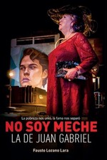 No soy Meche la de Juan