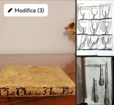 incunaboli e cinquecentine