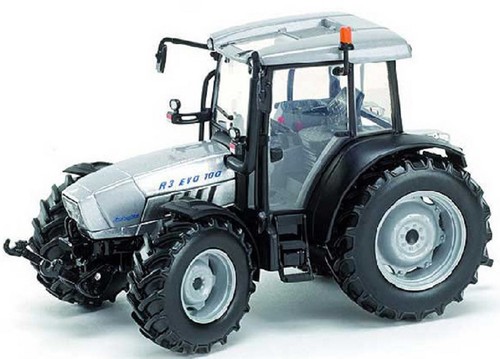 Ros tracteur lamborghini - ros,