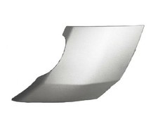 SPOILER PARAURTI POSTERIORE DX