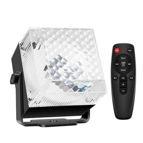 Luce discoteca luci per - 2x(luce,
