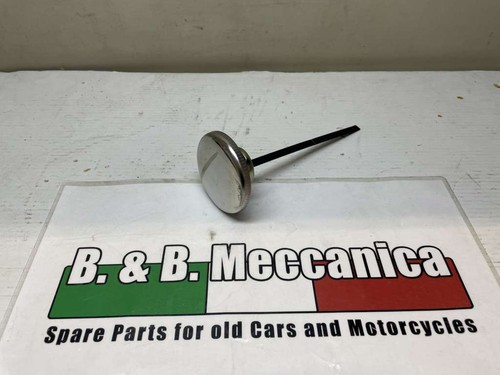 Tappo serbatoio carburante - tappo,