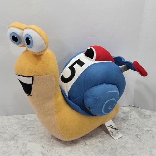 Peluche imbottito turbo racing - imbottito,