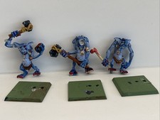 X3 Warhammer Fantasy Troll di