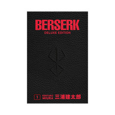 Berserk Deluxe. Vol. 1 (ITA)