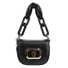 Borsa donna Red Valentino nera