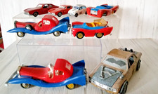 AUTOMODELLI POLITOYS LOTTO 8