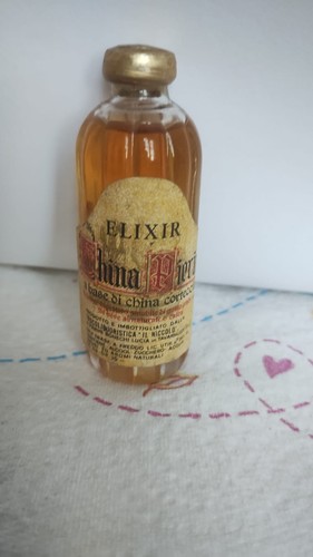 Bottiglia mignon rara elixir - rara,