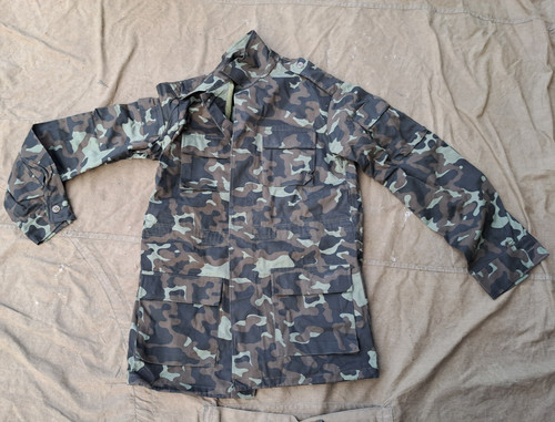 Giacca battaglia esercito - giacca, da