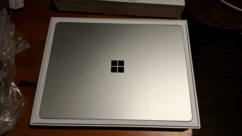 Microsoft surface 4 - microsoft,