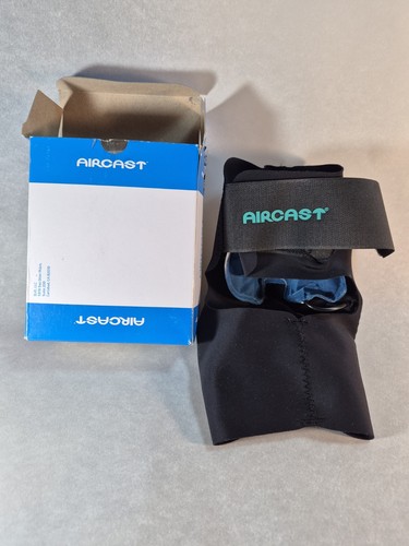 Aircast airheel tutore - aircast,