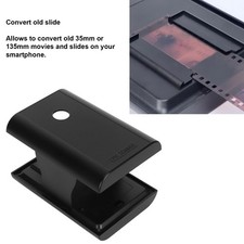 Mobile Film Scanner 35mm 135mm