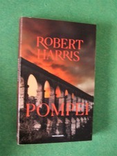 POMPEI ROBERT HARRIS ED